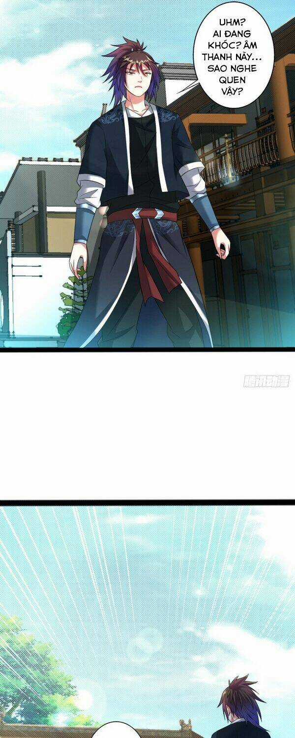 Đạo Ấn - Chapter 169 - Trang 5