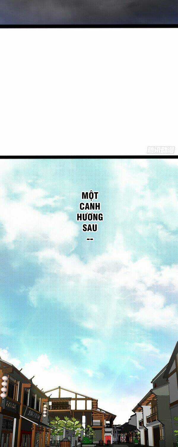 Đạo Ấn - Chapter 169 - Trang 9