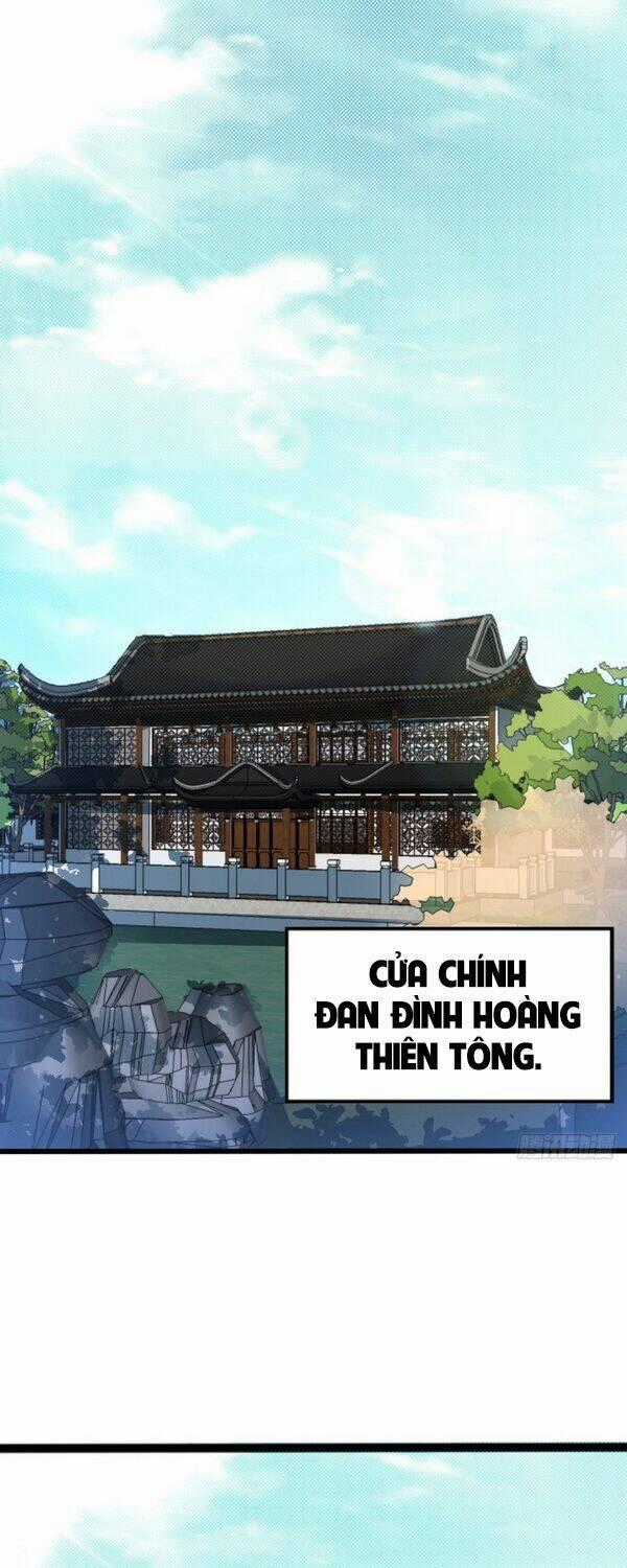 Đạo Ấn - Chapter 170 - Trang 1