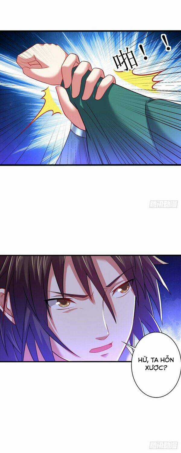 Đạo Ấn - Chapter 170 - Trang 4