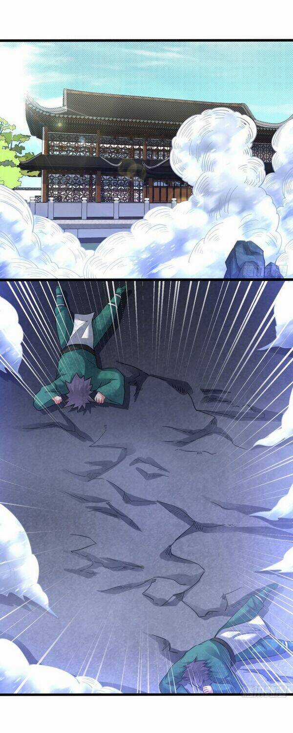 Đạo Ấn - Chapter 170 - Trang 9