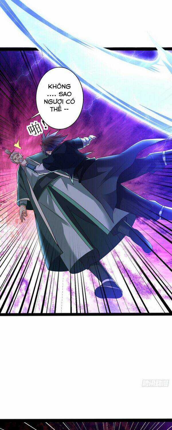 Đạo Ấn - Chapter 171 - Trang 9