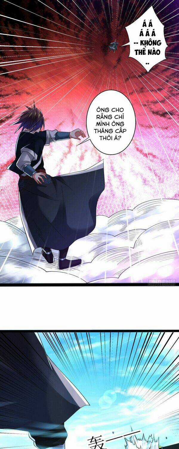 Đạo Ấn - Chapter 171 - Trang 10