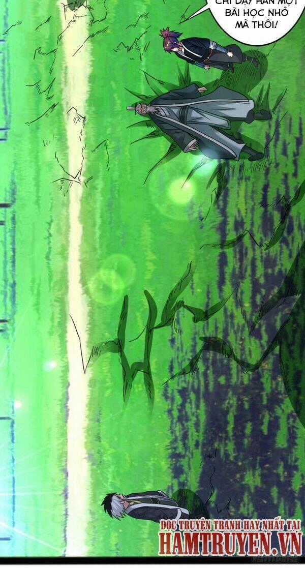 Đạo Ấn - Chapter 172 - Trang 11