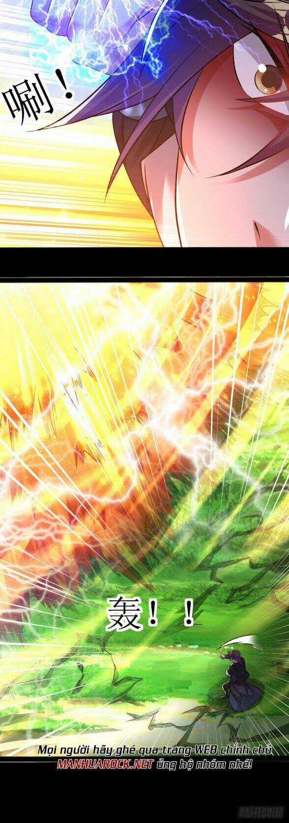 Đạo Ấn - Chapter 173 - Trang 3