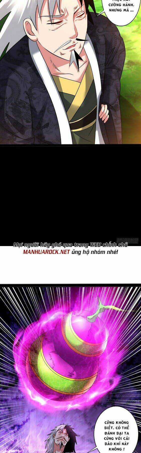 Đạo Ấn - Chapter 173 - Trang 5