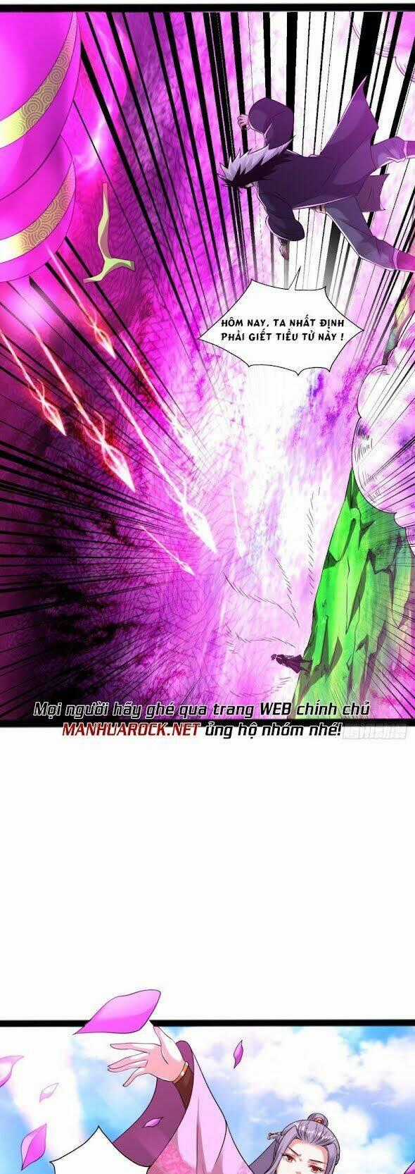 Đạo Ấn - Chapter 174 - Trang 2