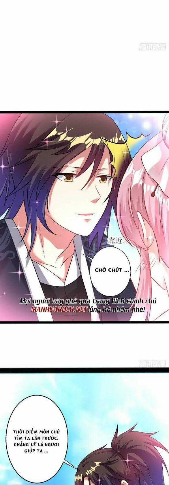 Đạo Ấn - Chapter 174 - Trang 8