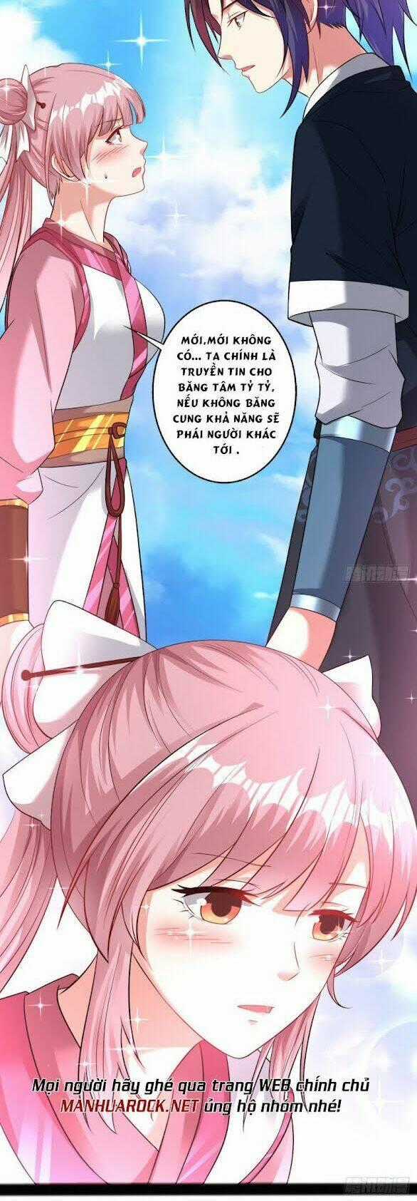 Đạo Ấn - Chapter 174 - Trang 9