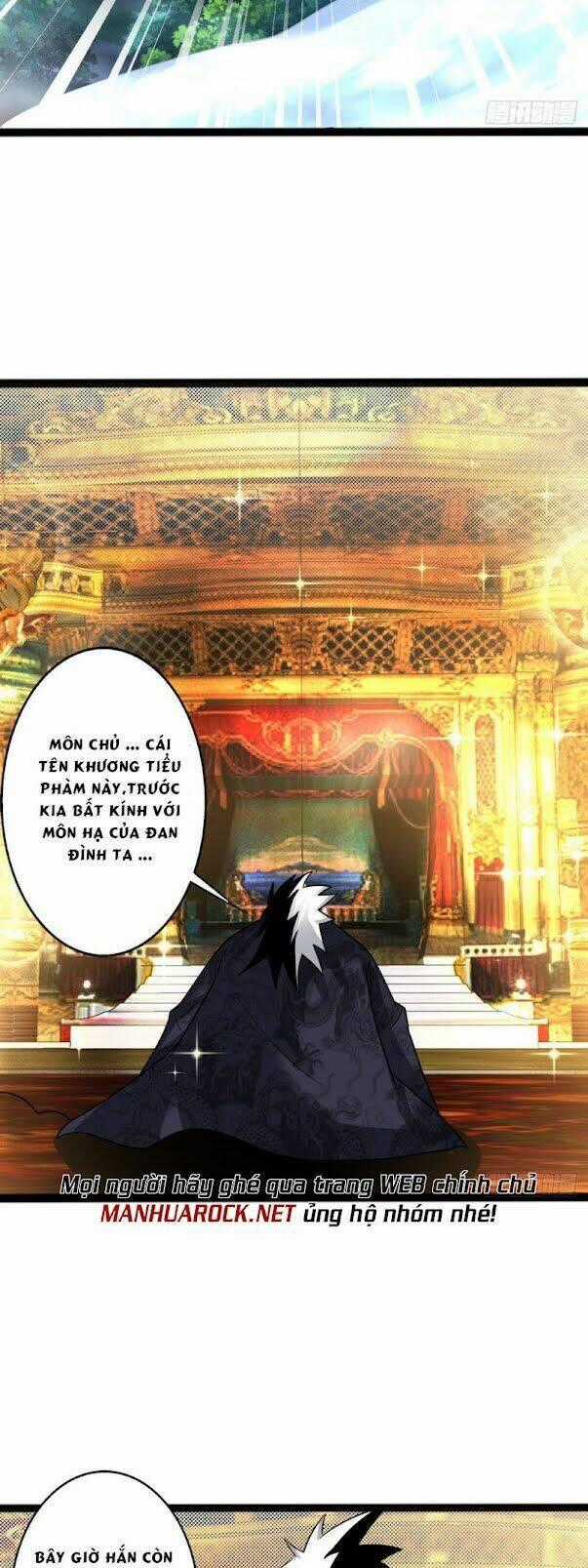 Đạo Ấn - Chapter 175 - Trang 2