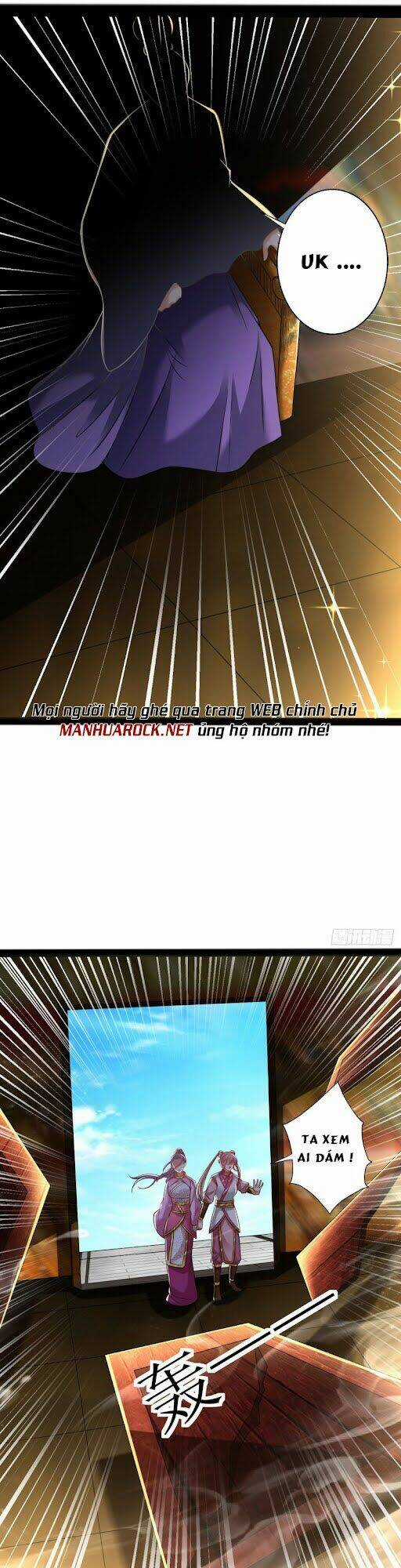 Đạo Ấn - Chapter 175 - Trang 4