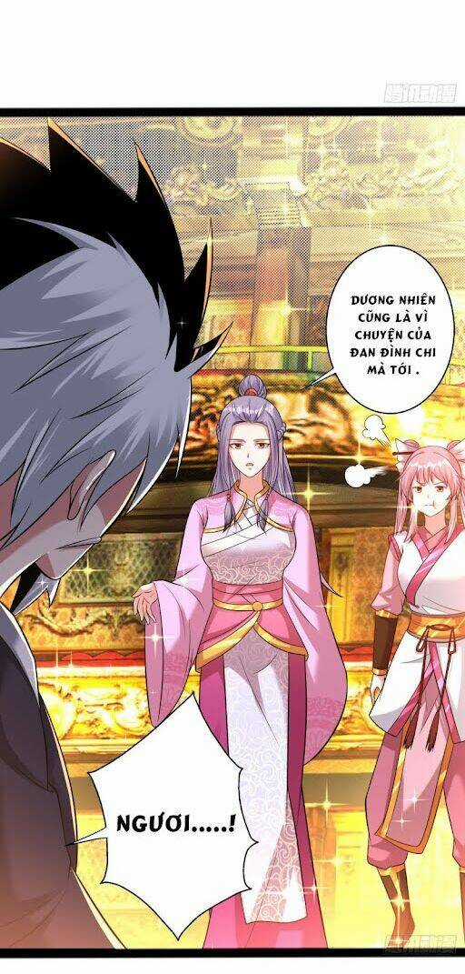 Đạo Ấn - Chapter 175 - Trang 7