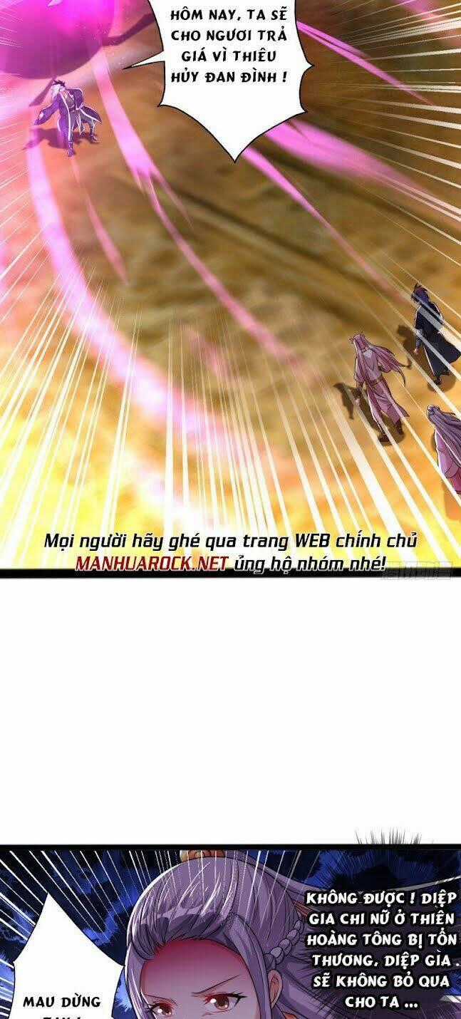 Đạo Ấn - Chapter 176 - Trang 2