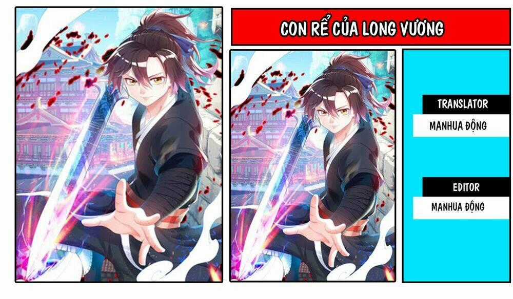 Đạo Ấn - Chapter 178 - Trang 1