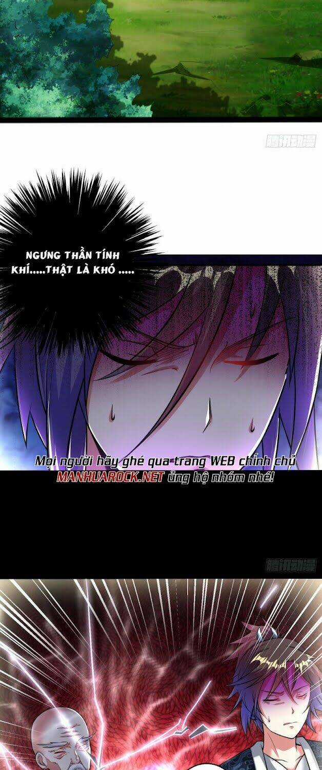 Đạo Ấn - Chapter 178 - Trang 3