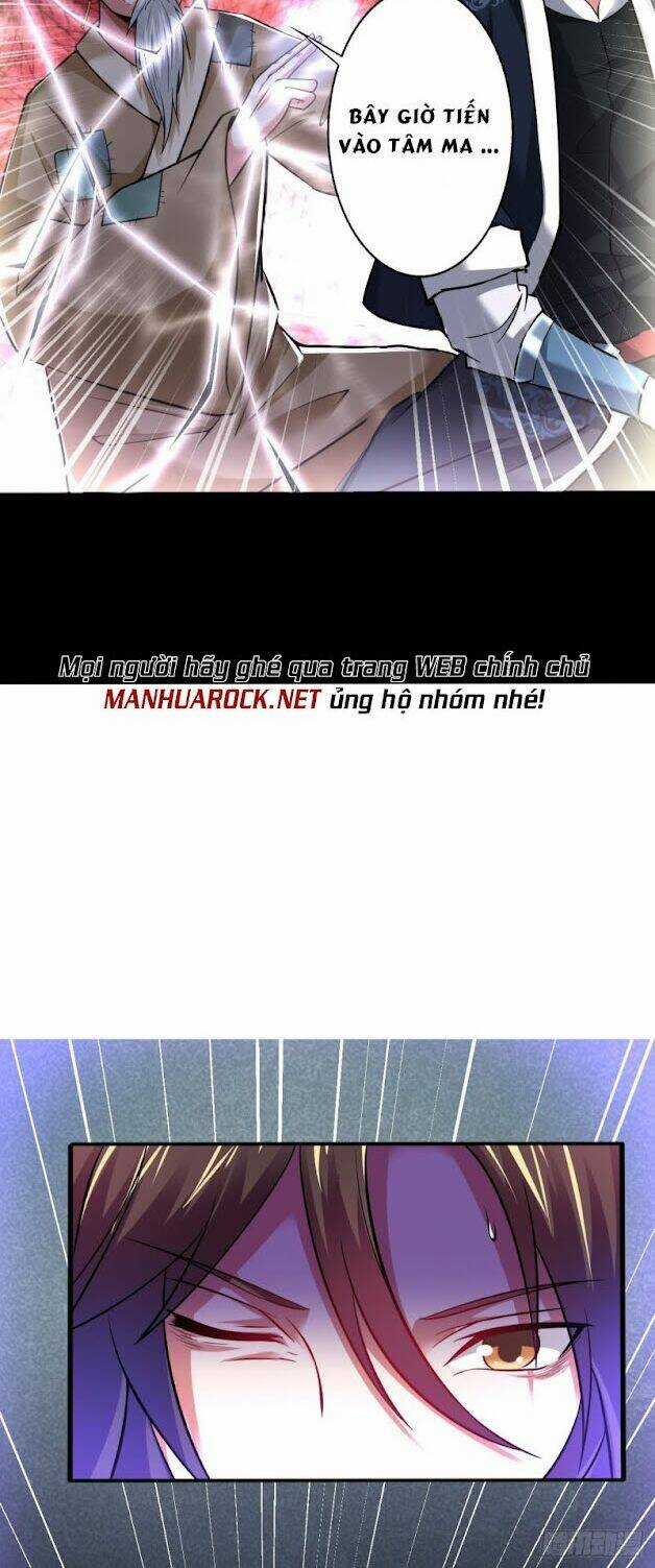 Đạo Ấn - Chapter 178 - Trang 4