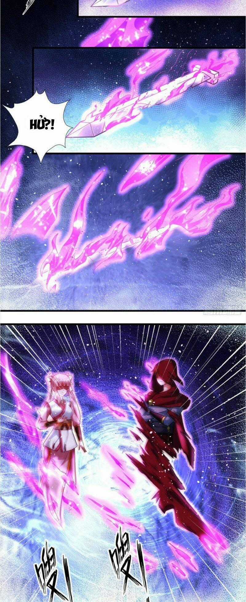 Đạo Ấn - Chapter 179 - Trang 2