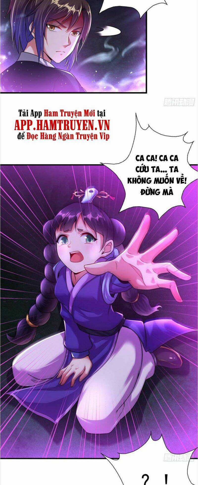 Đạo Ấn - Chapter 179 - Trang 4