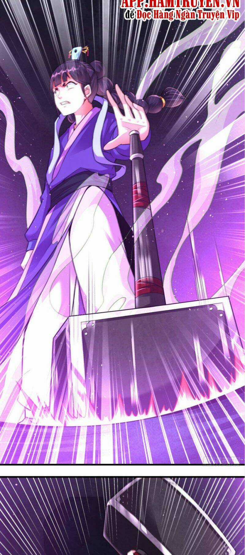 Đạo Ấn - Chapter 180 - Trang 12