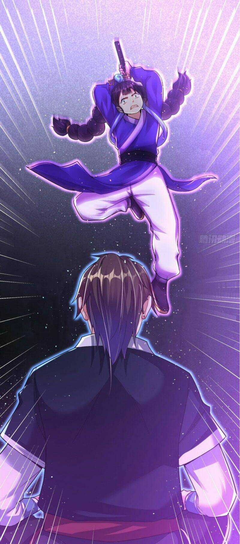 Đạo Ấn - Chapter 180 - Trang 14