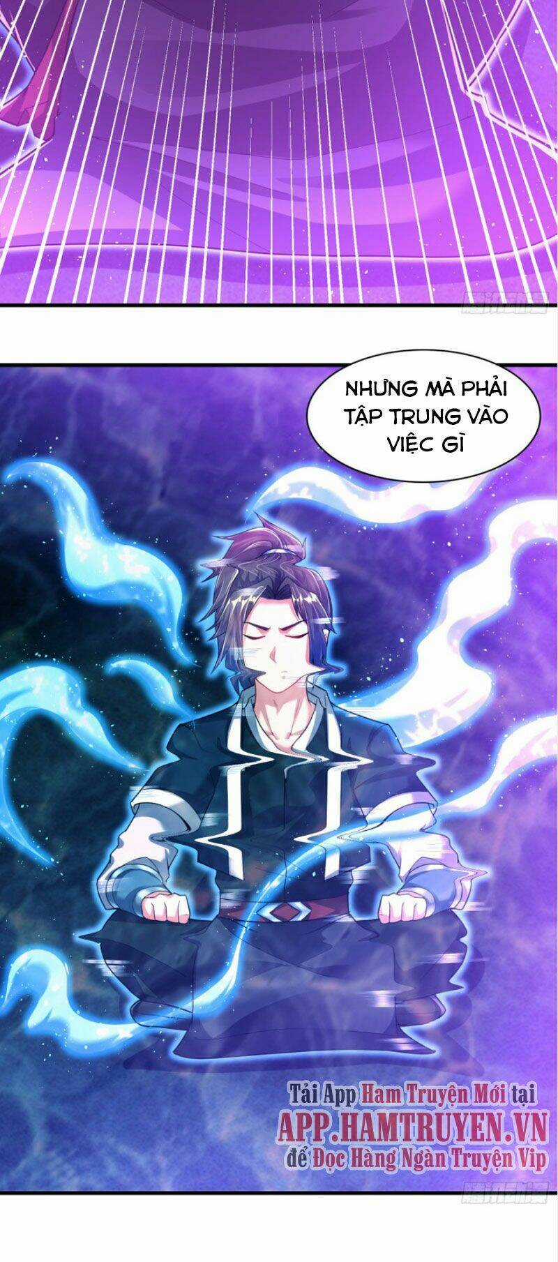 Đạo Ấn - Chapter 180 - Trang 15