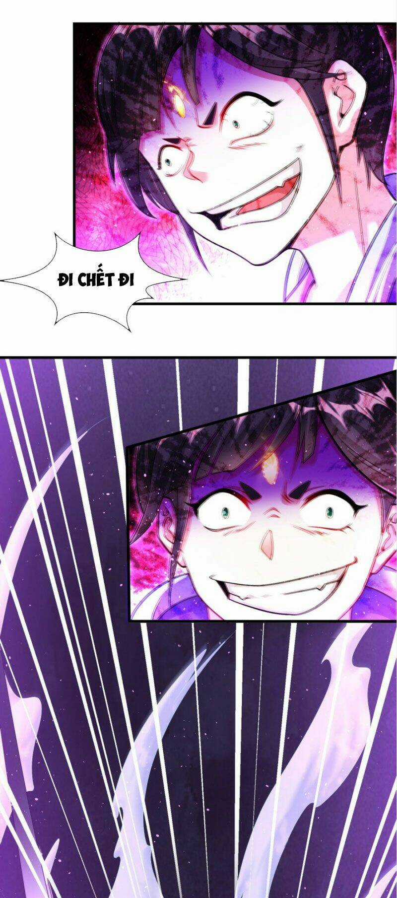 Đạo Ấn - Chapter 180 - Trang 16