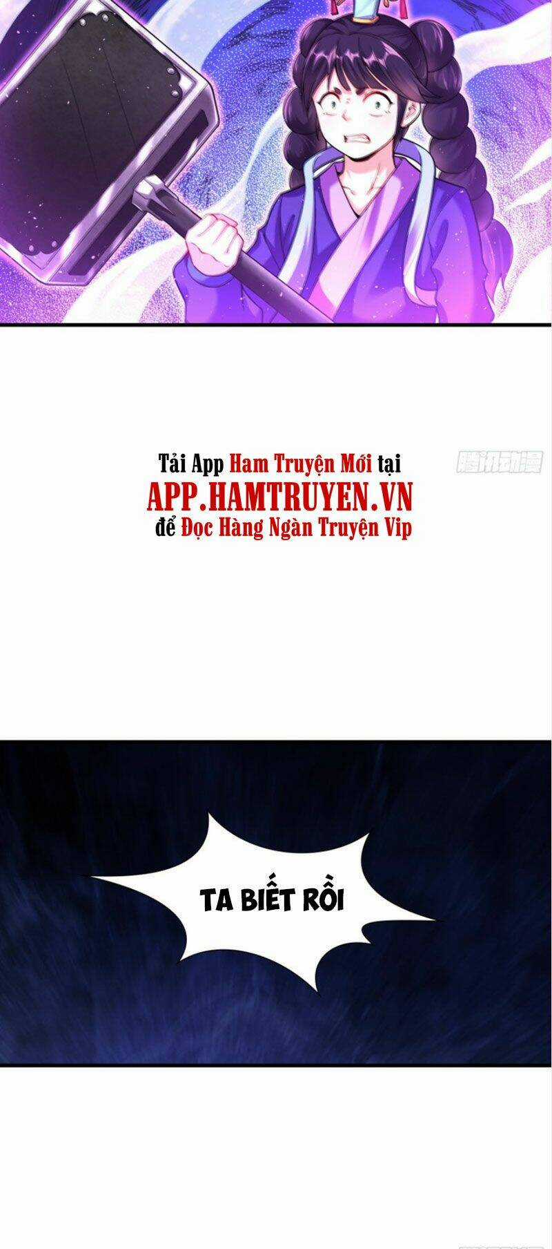 Đạo Ấn - Chapter 180 - Trang 18