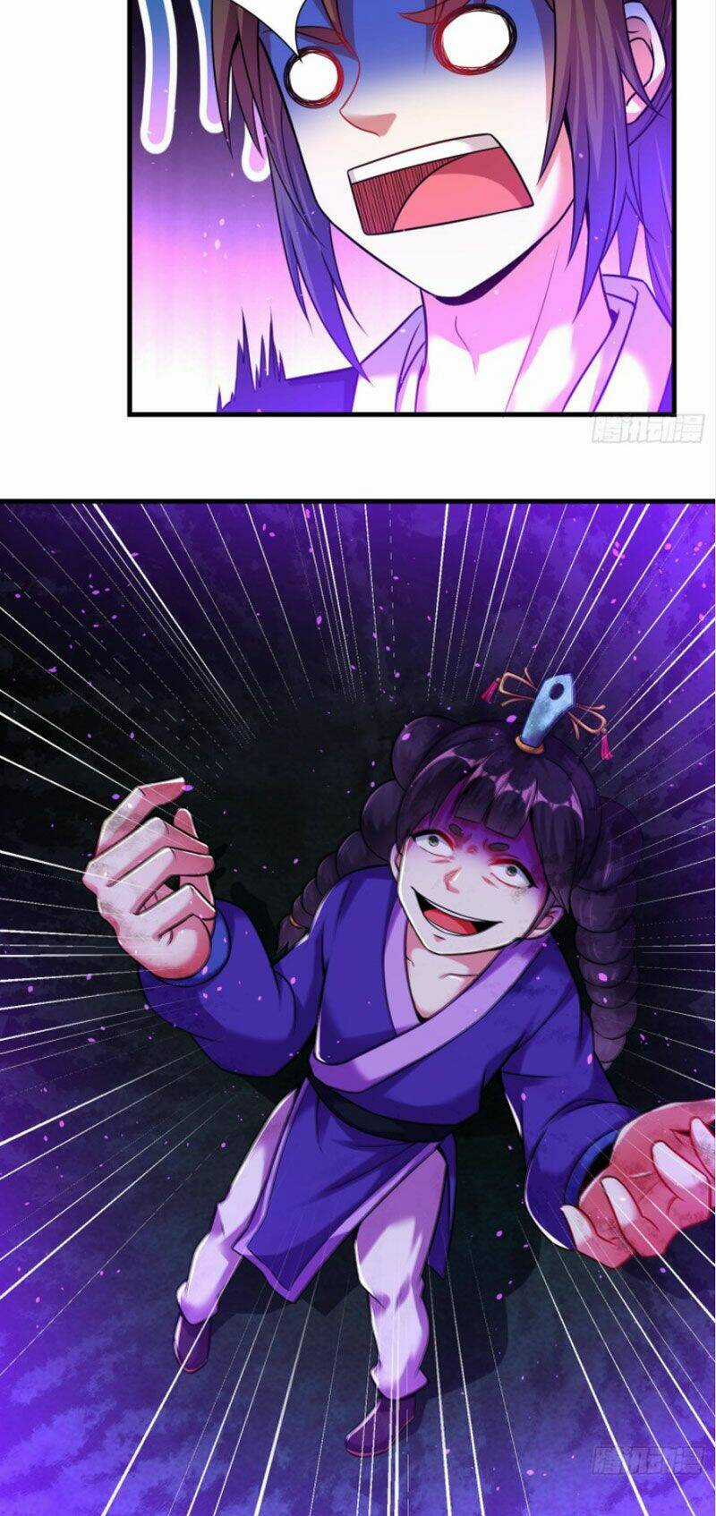 Đạo Ấn - Chapter 180 - Trang 6