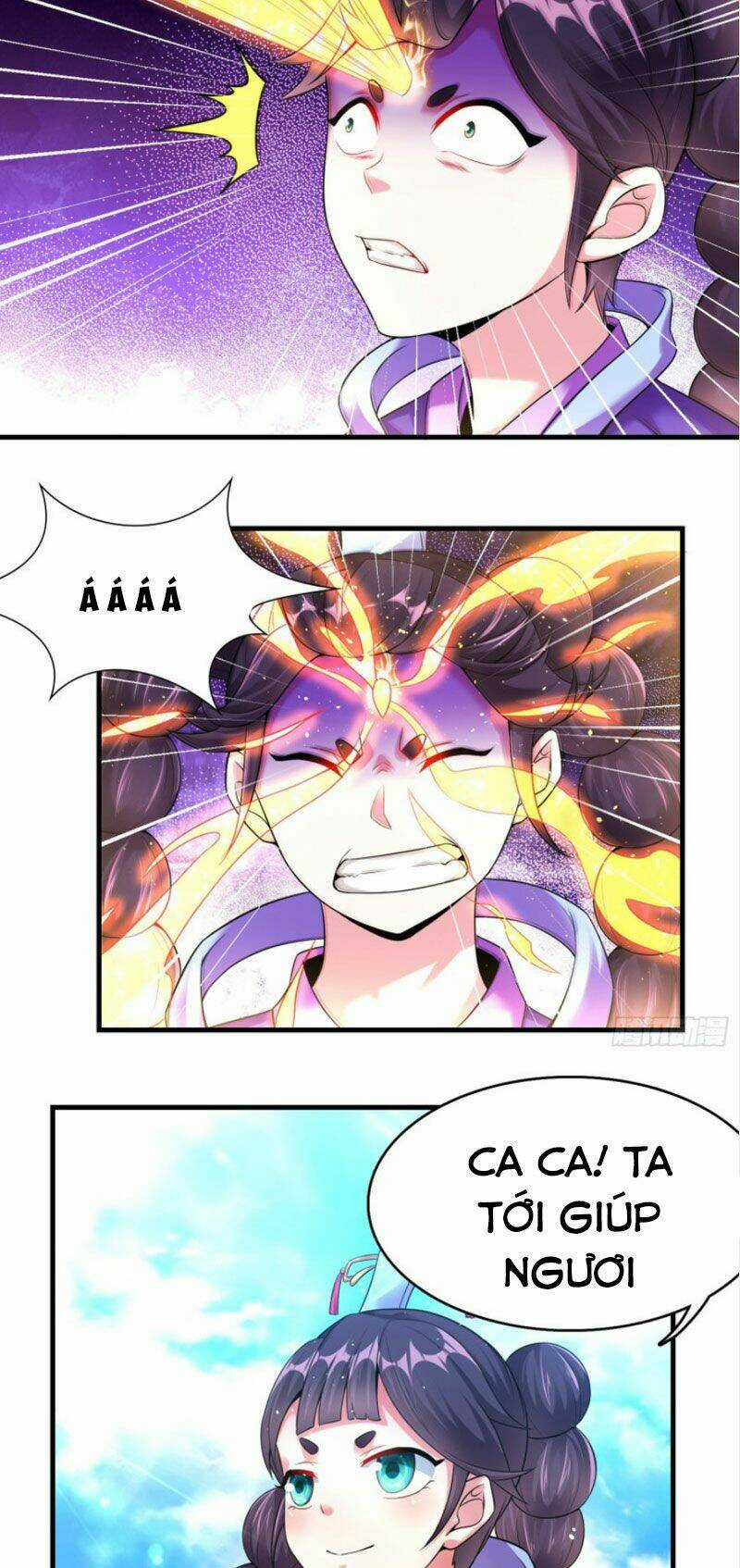 Đạo Ấn - Chapter 180 - Trang 8