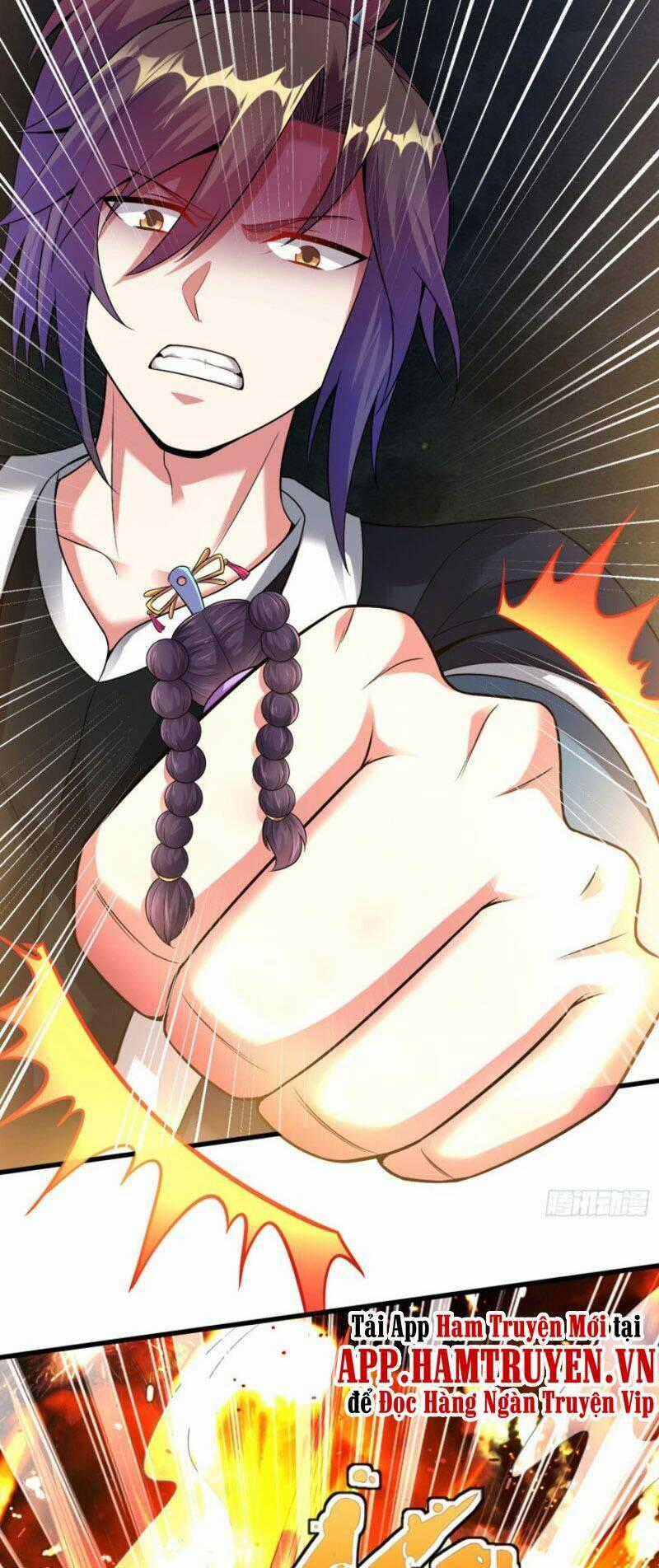 Đạo Ấn - Chapter 181 - Trang 2