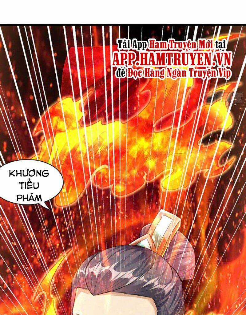 Đạo Ấn - Chapter 181 - Trang 11