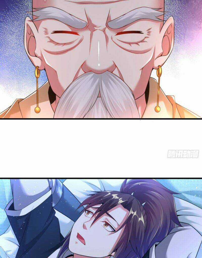 Đạo Ấn - Chapter 181 - Trang 14