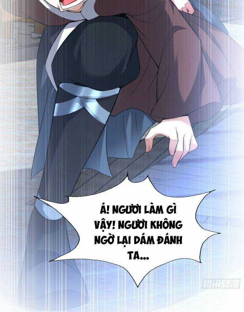 Đạo Ấn - Chapter 181 - Trang 16