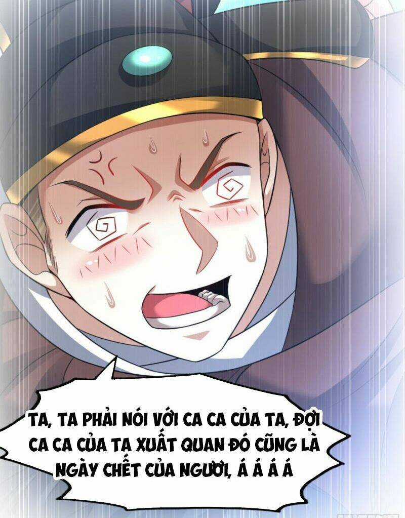 Đạo Ấn - Chapter 181 - Trang 18