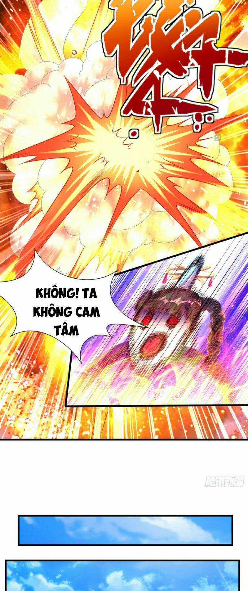 Đạo Ấn - Chapter 181 - Trang 3