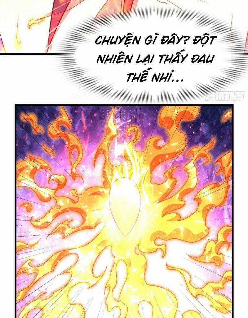 Đạo Ấn - Chapter 181 - Trang 21