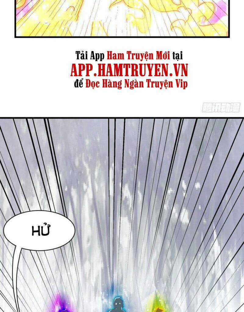 Đạo Ấn - Chapter 181 - Trang 22