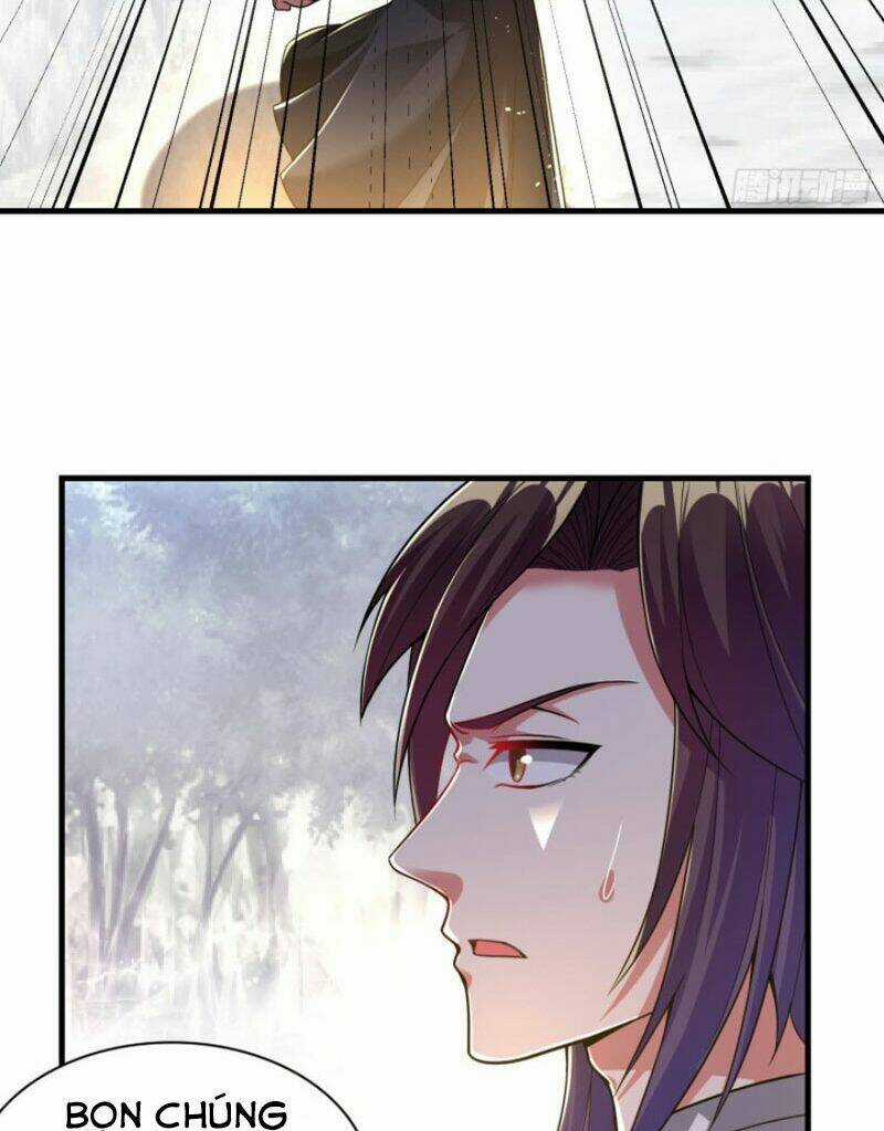 Đạo Ấn - Chapter 181 - Trang 24