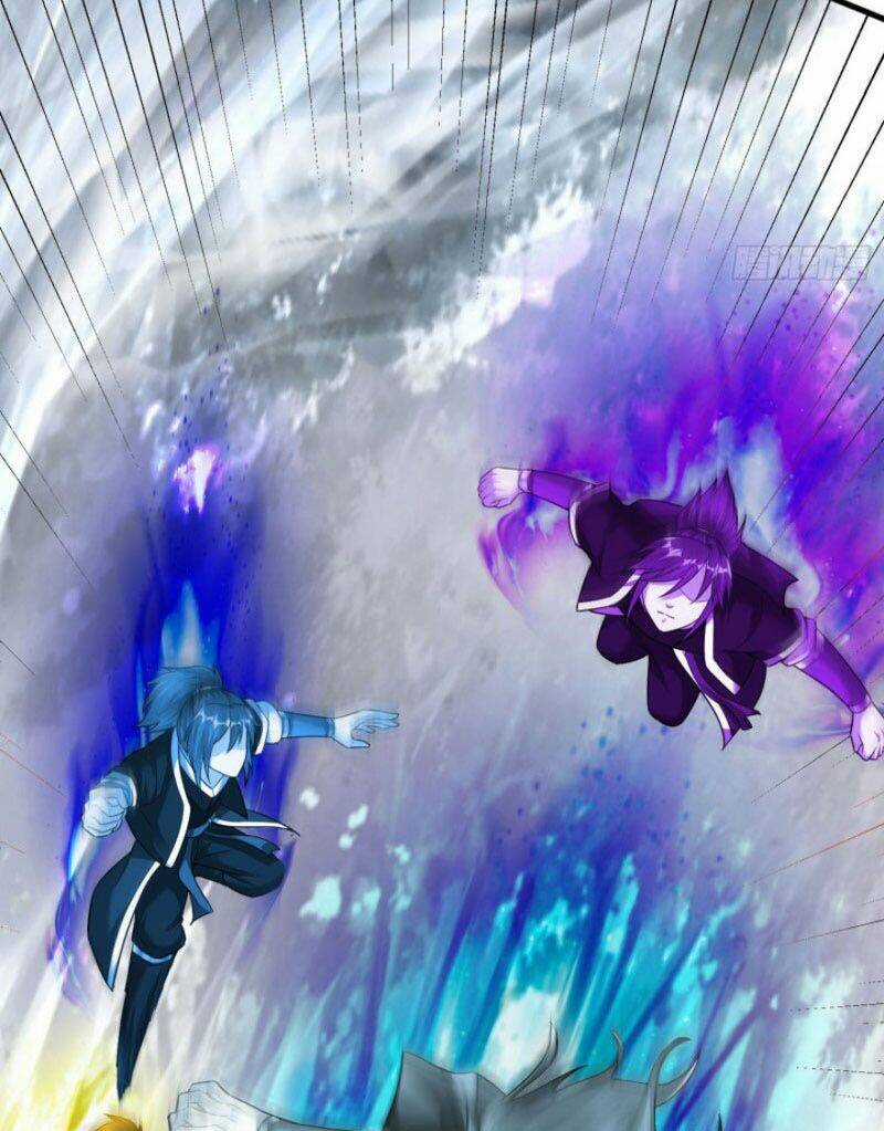 Đạo Ấn - Chapter 181 - Trang 27