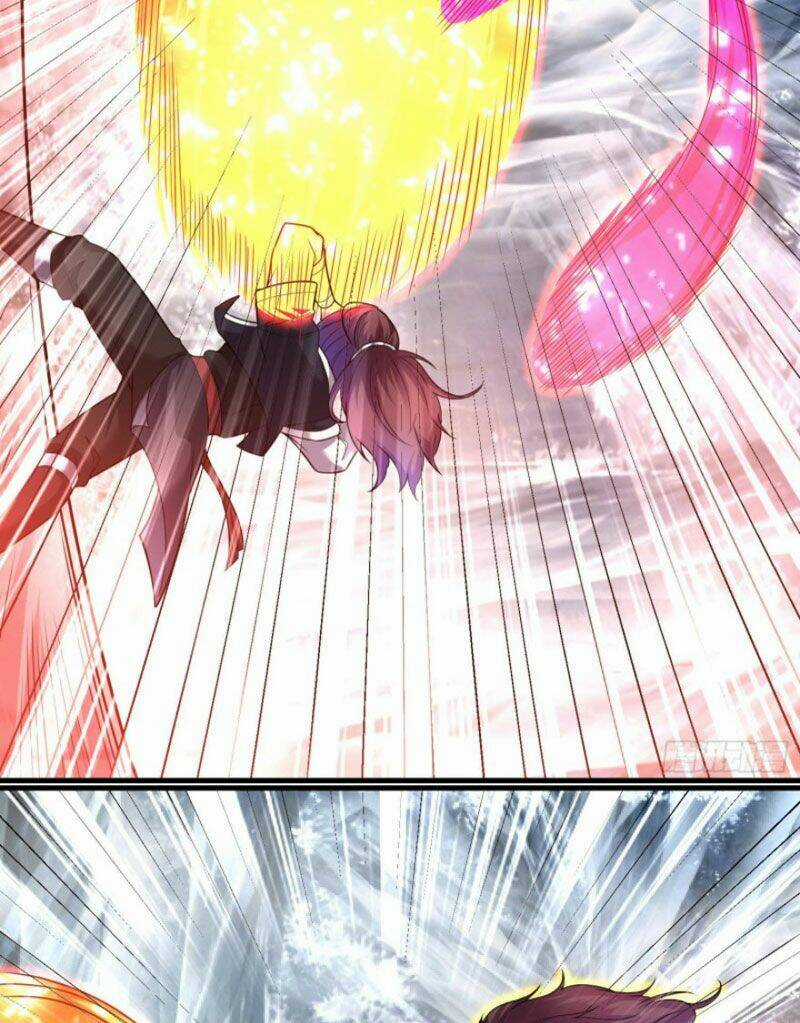 Đạo Ấn - Chapter 181 - Trang 31