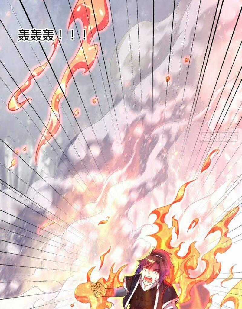 Đạo Ấn - Chapter 181 - Trang 33