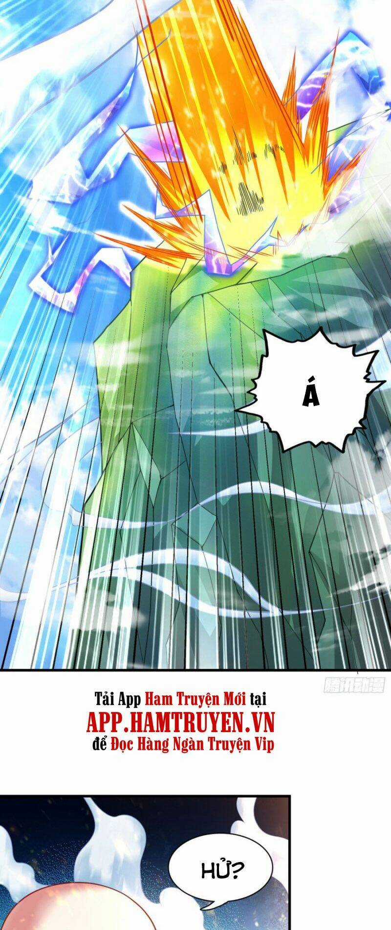 Đạo Ấn - Chapter 181 - Trang 5