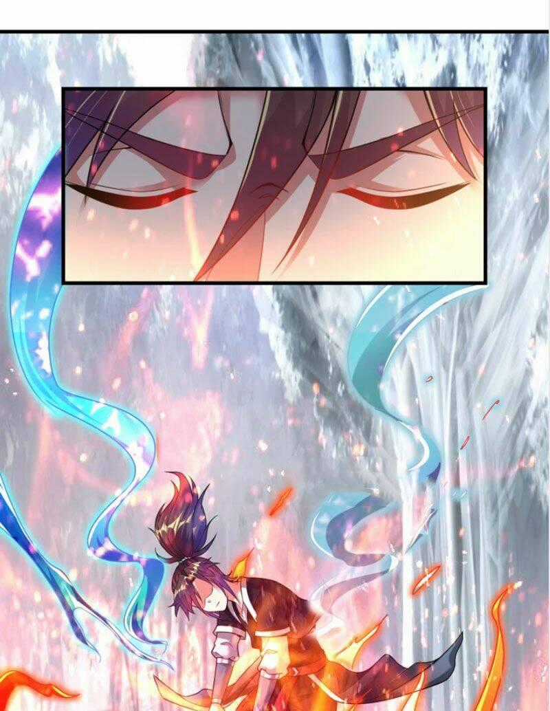 Đạo Ấn - Chapter 182 - Trang 1