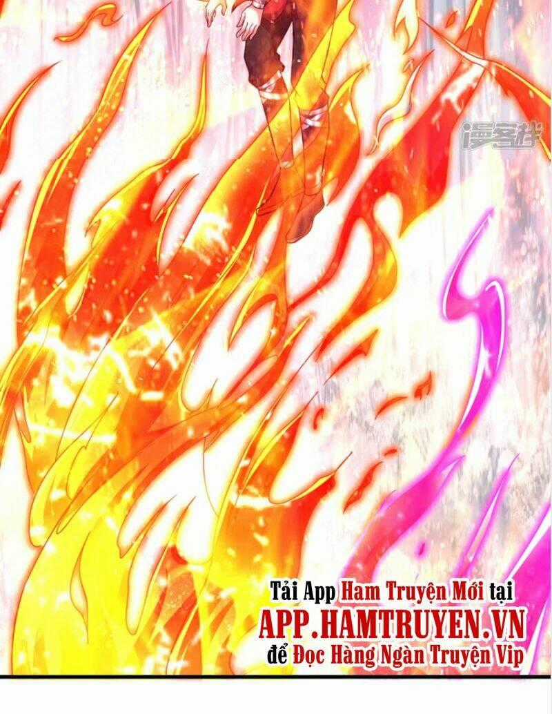 Đạo Ấn - Chapter 182 - Trang 2