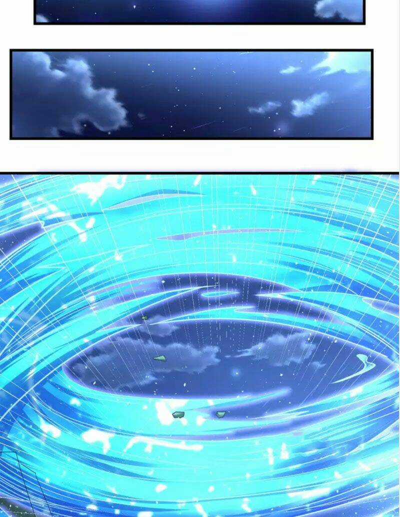 Đạo Ấn - Chapter 182 - Trang 11