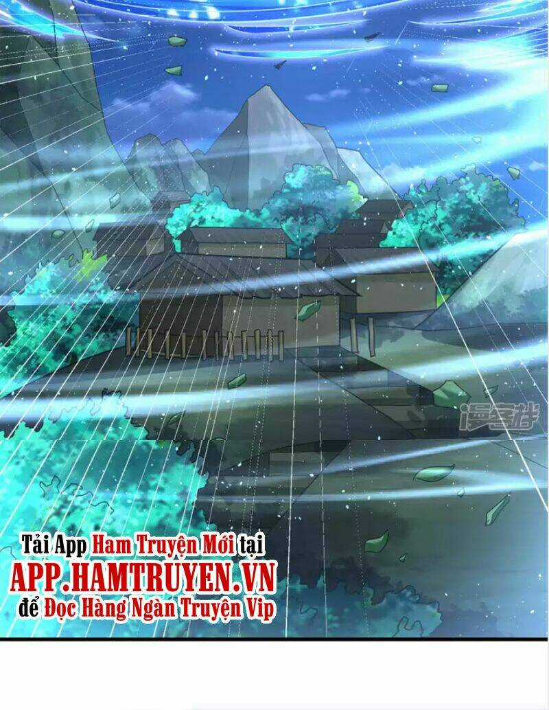 Đạo Ấn - Chapter 182 - Trang 12