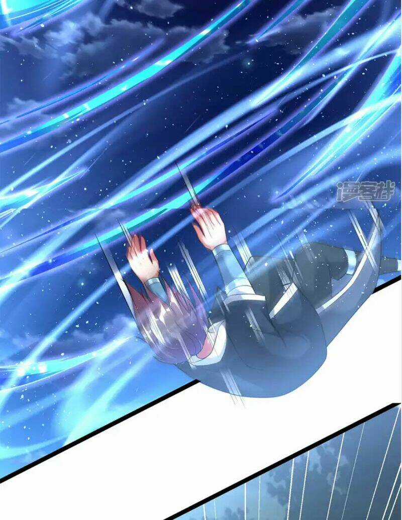 Đạo Ấn - Chapter 182 - Trang 14