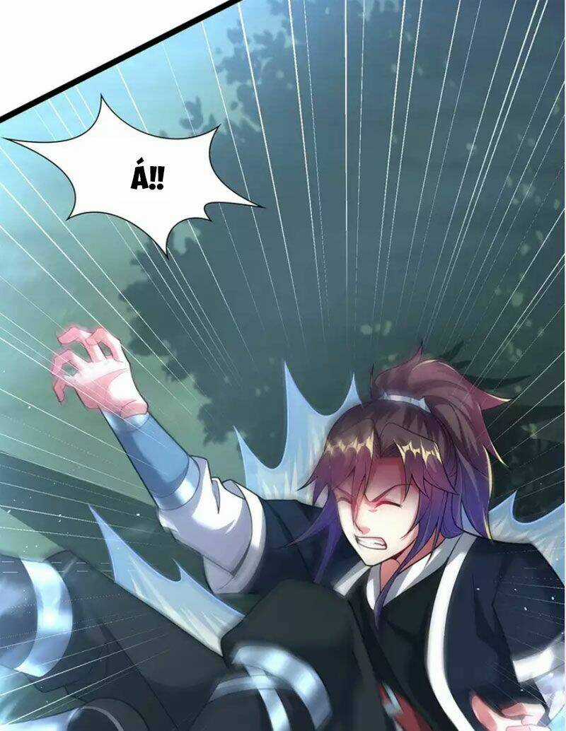 Đạo Ấn - Chapter 182 - Trang 15