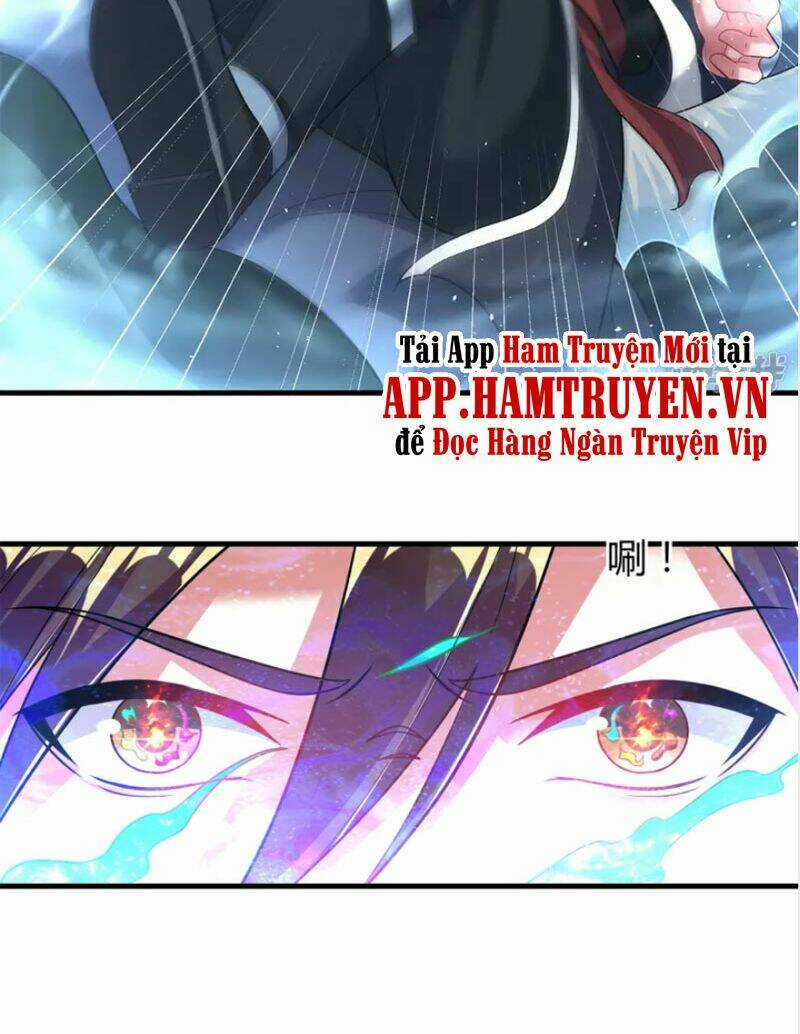 Đạo Ấn - Chapter 182 - Trang 16