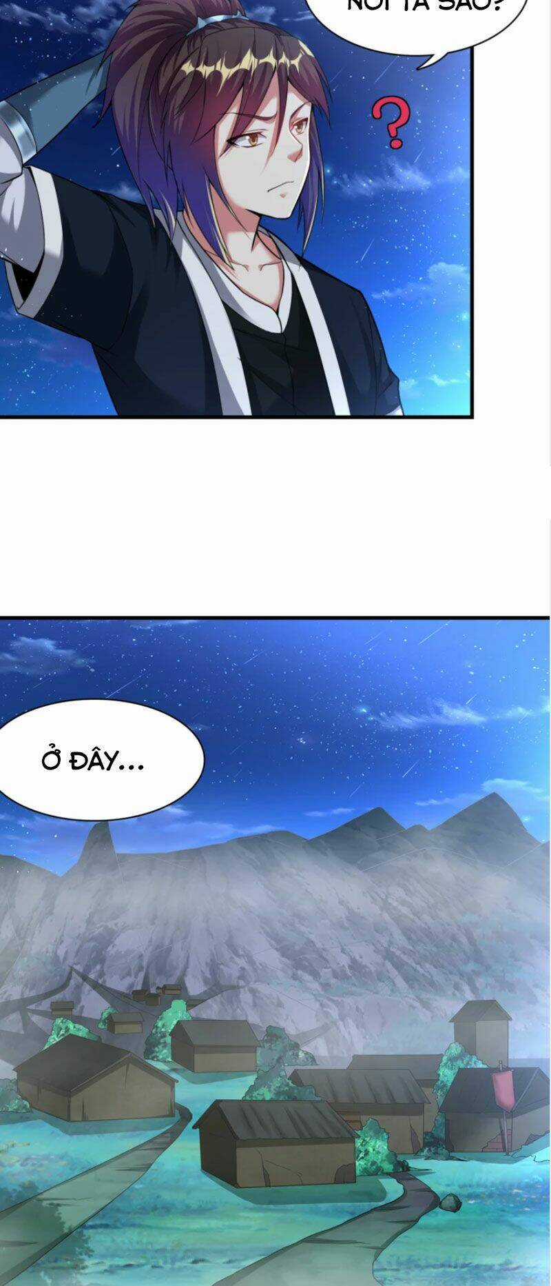 Đạo Ấn - Chapter 182 - Trang 20